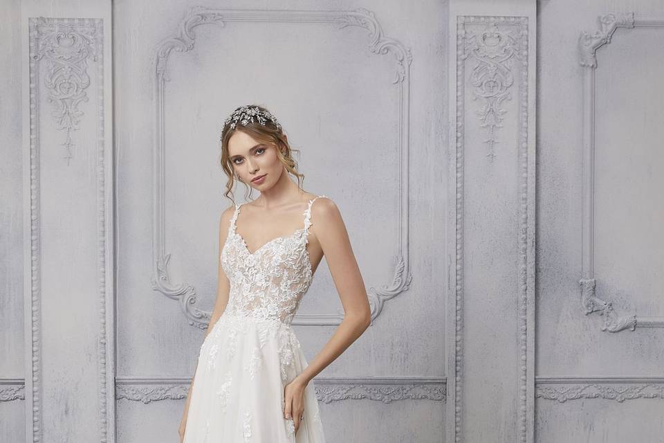 Moda sposi atelier, mgny- 2388