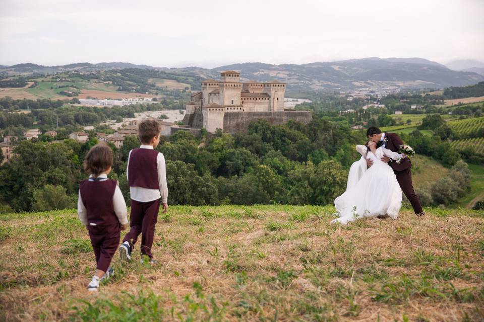 Stefania & Daniele