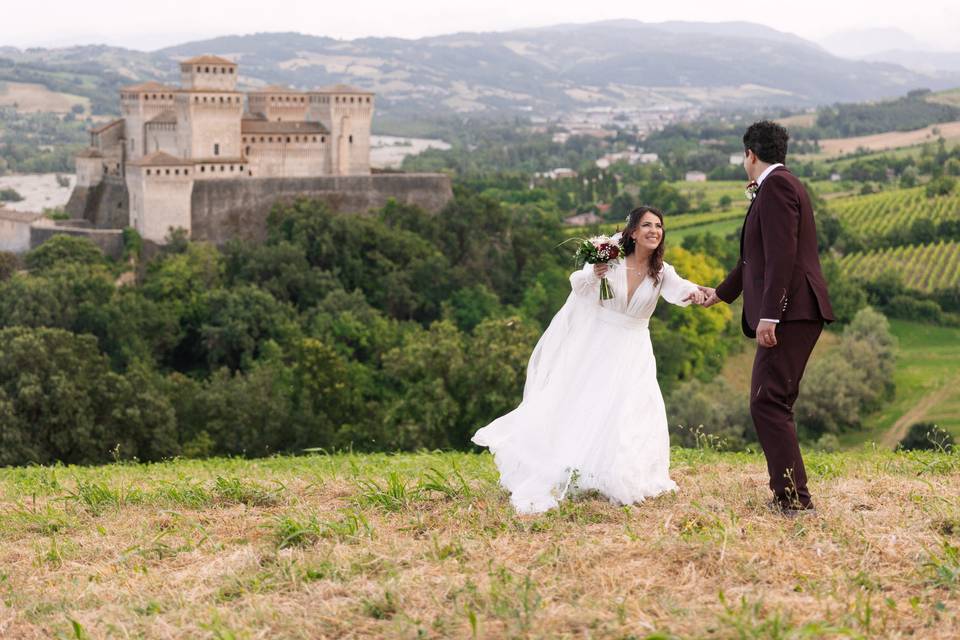 Stefania & Daniele