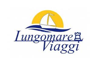 Lungomare Viaggi logo