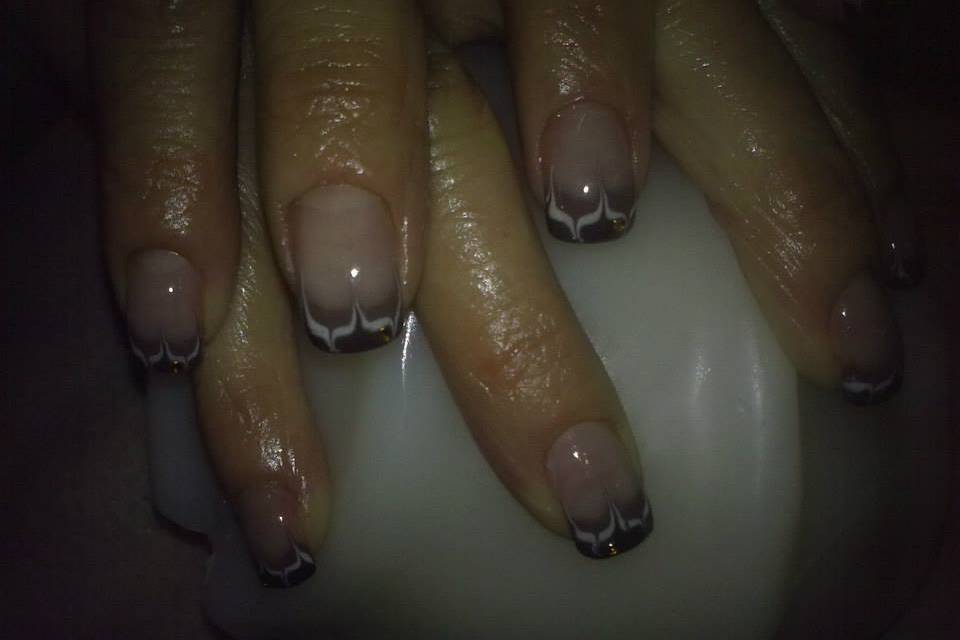 Nail art