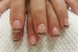 Nail art