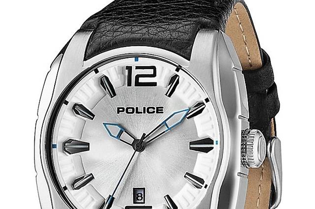 Police orologio