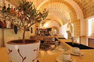 Masseria PizzoFalcone Relais