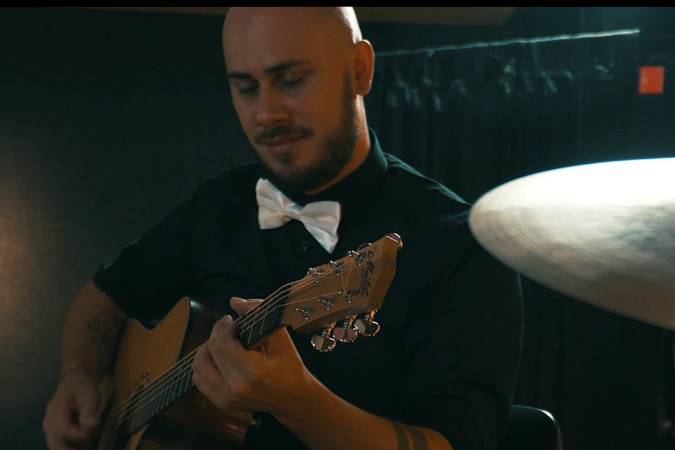 Lemon Fools - Daniele