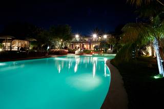Hotel Villa Morgana Resort & Spa