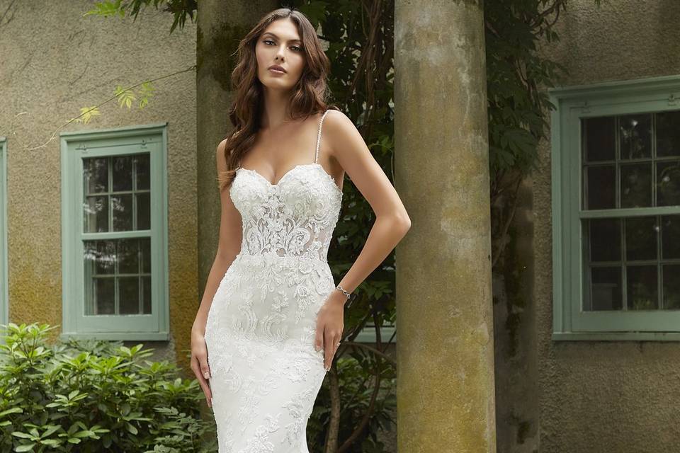 Abito Mori Lee