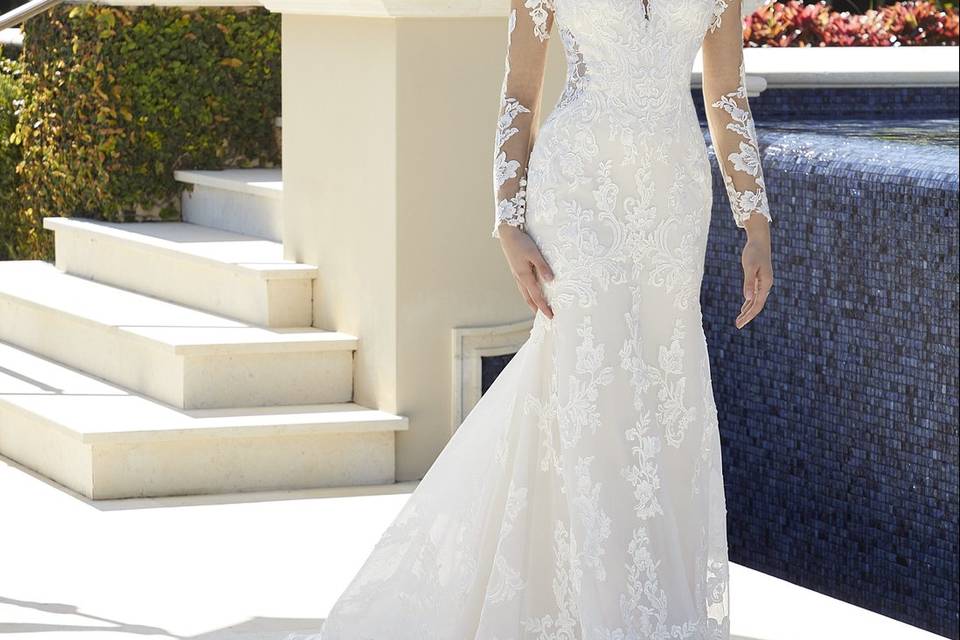 Abito Mori Lee