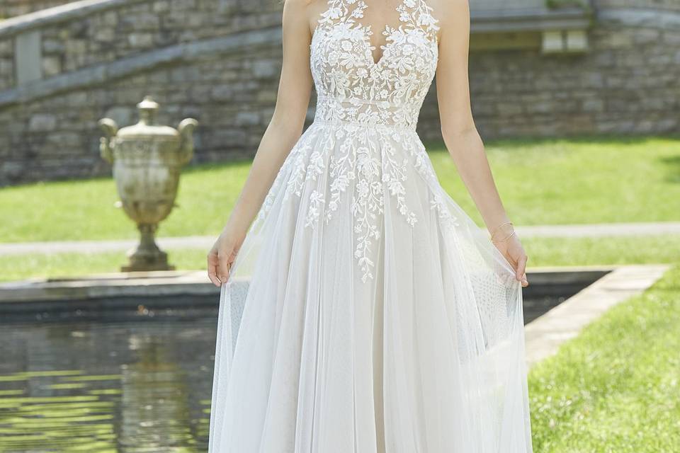 Abito Mori Lee