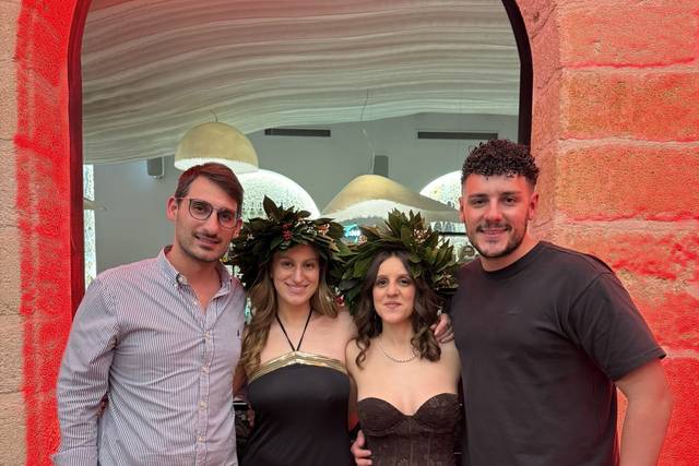Laurea