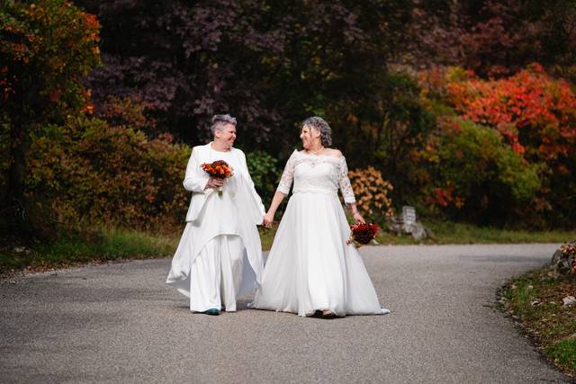 Matrimonio autunnale