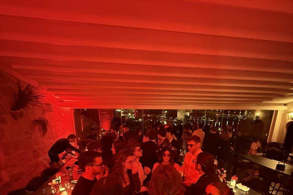 Laurea Pirata