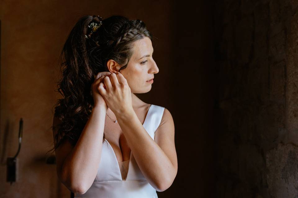 Bride