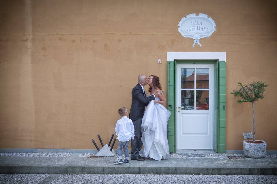 Gianpaolo Pelucchetti Fotografo