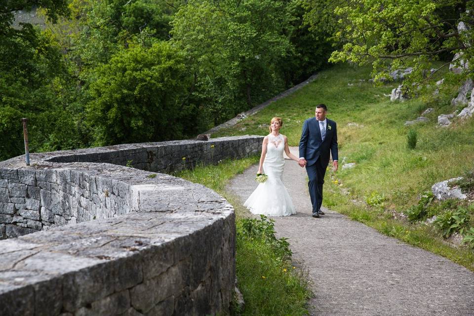 Matrimonio-Farra d' Isonzo
