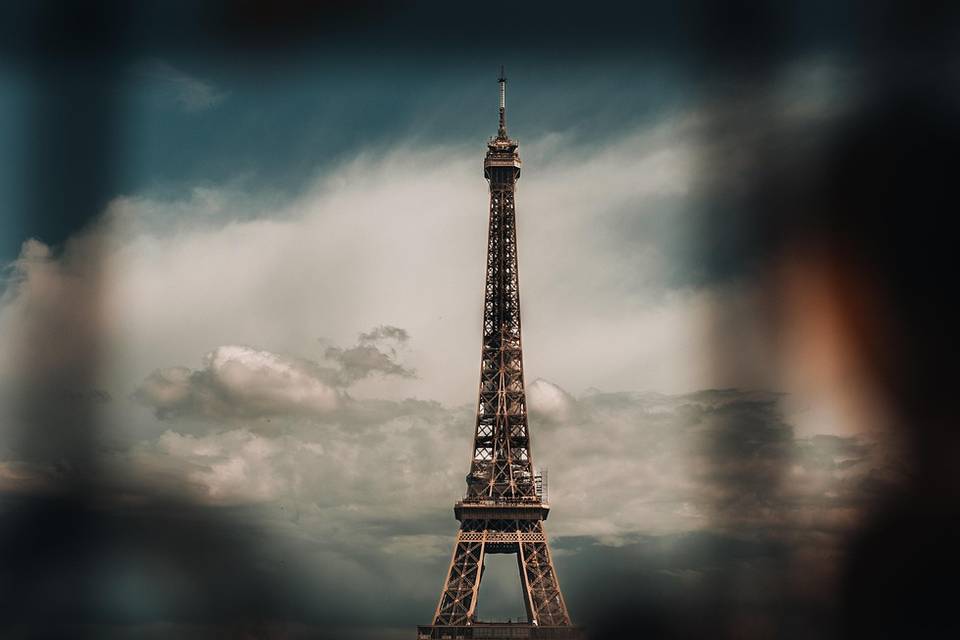 Francia - Parigi