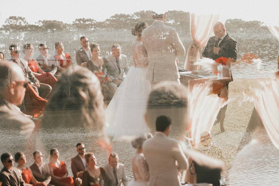 Summer Wedding
