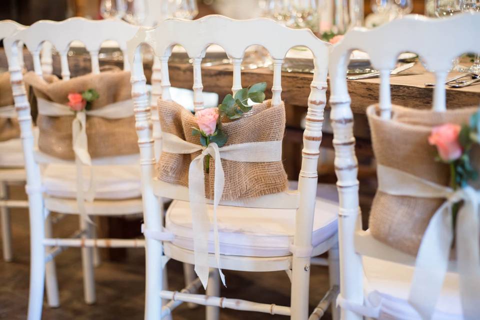 Natural Chic Events