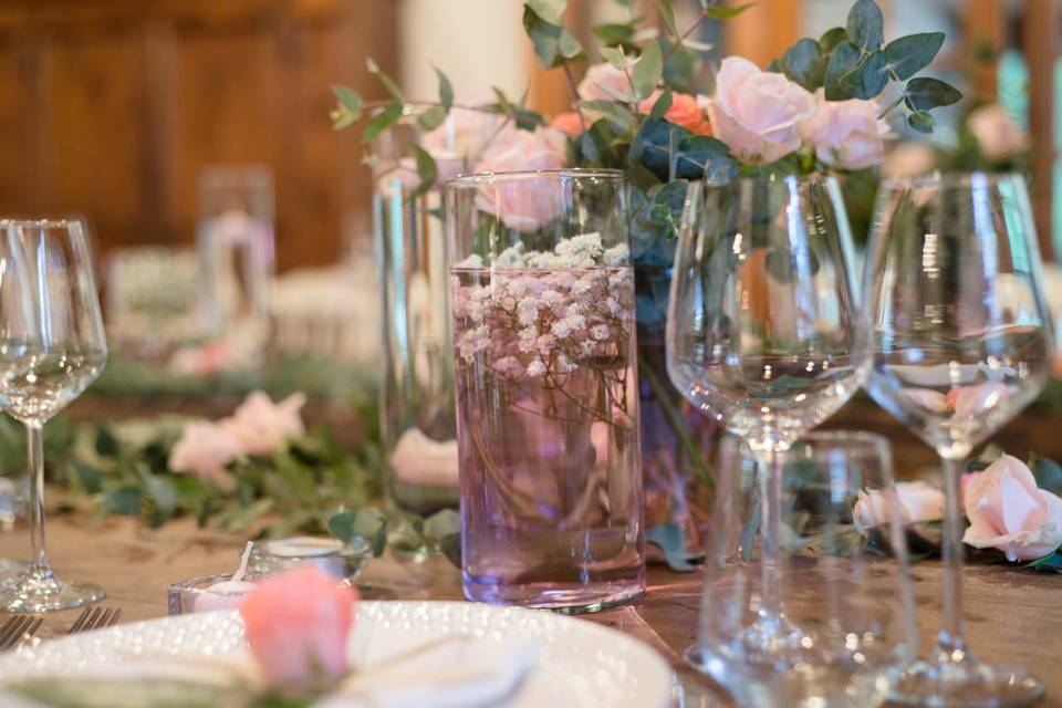 Natural Chic Events