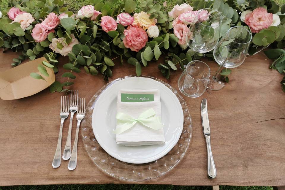 Natural Chic Events