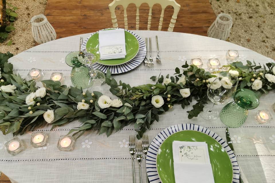 Natural Chic Events