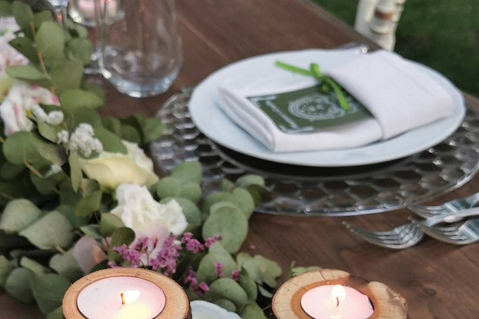 Natural Chic Events