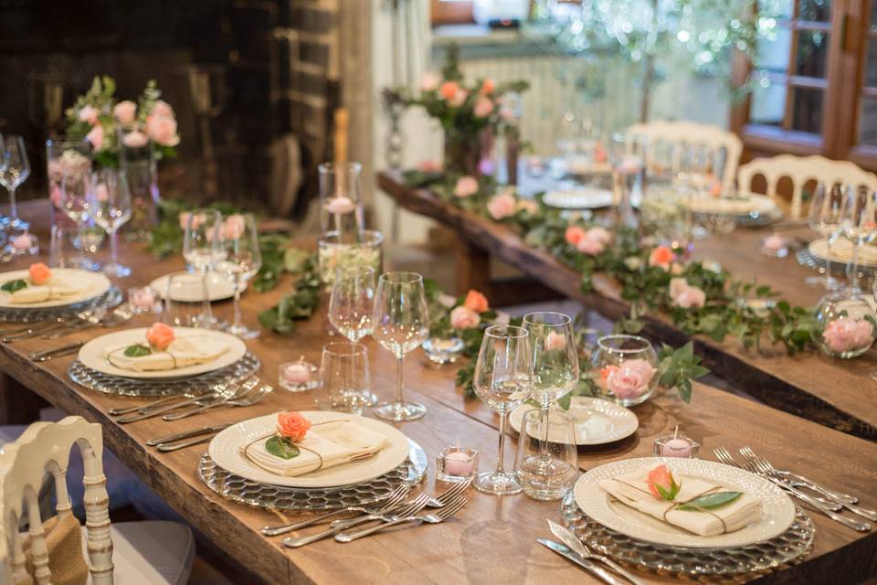 Natural Chic Events