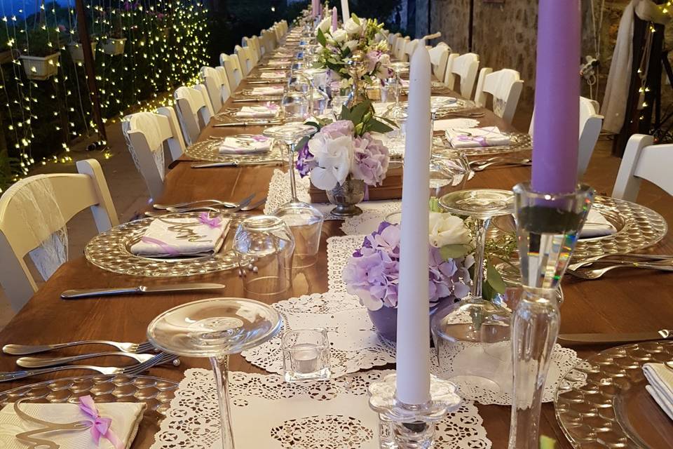 Natural Chic Events