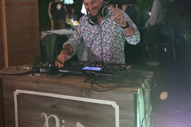 Dj Ace - La musica che Piace