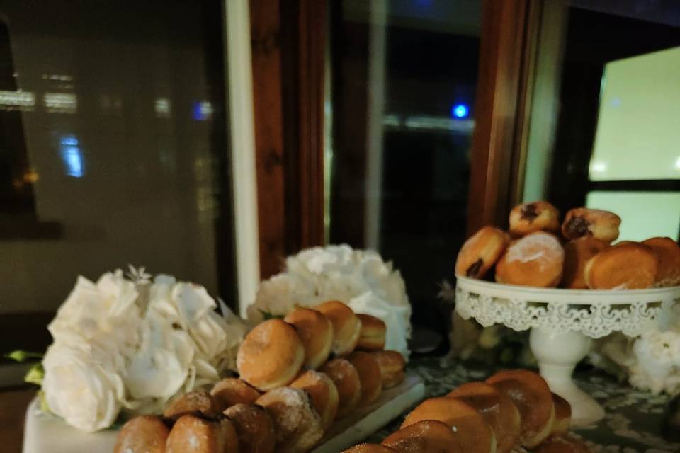 Sweet Table