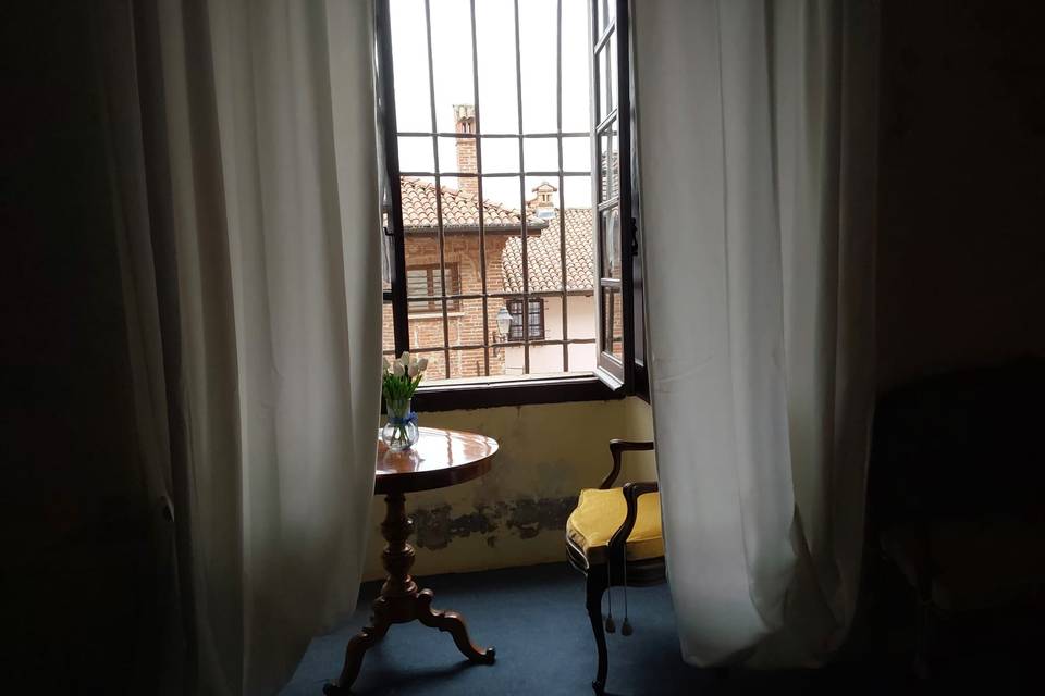 Castello di San Cristoforo