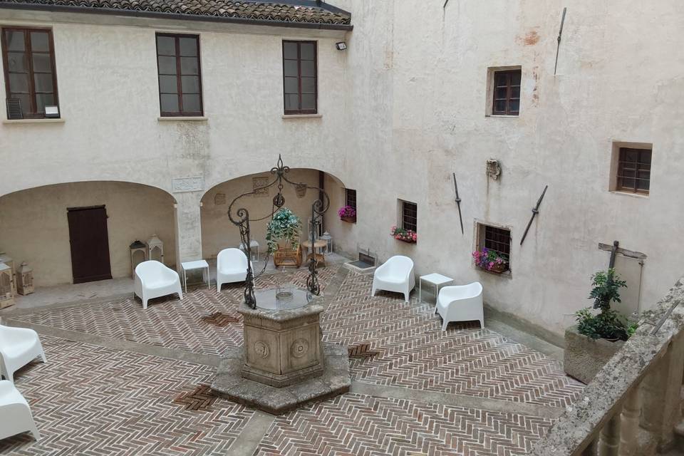 Castello di San Cristoforo