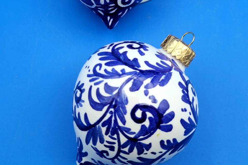 Palle di Natale
