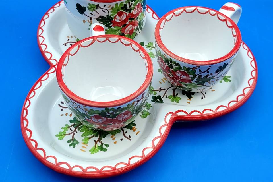 Servizio caffè