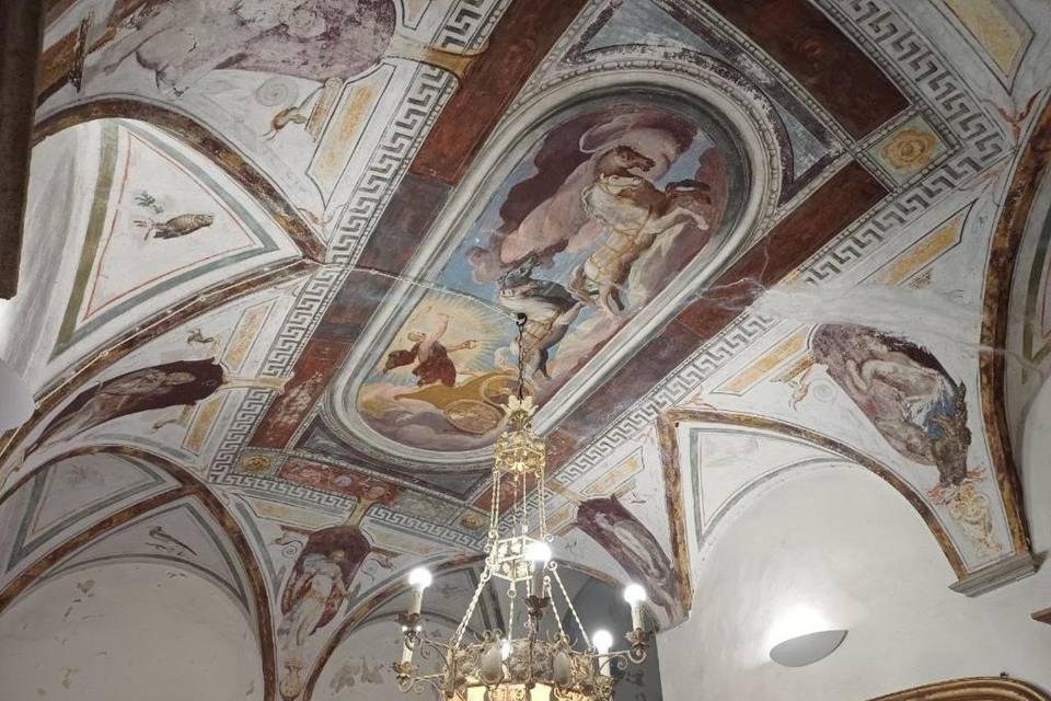 Castello di San Cristoforo