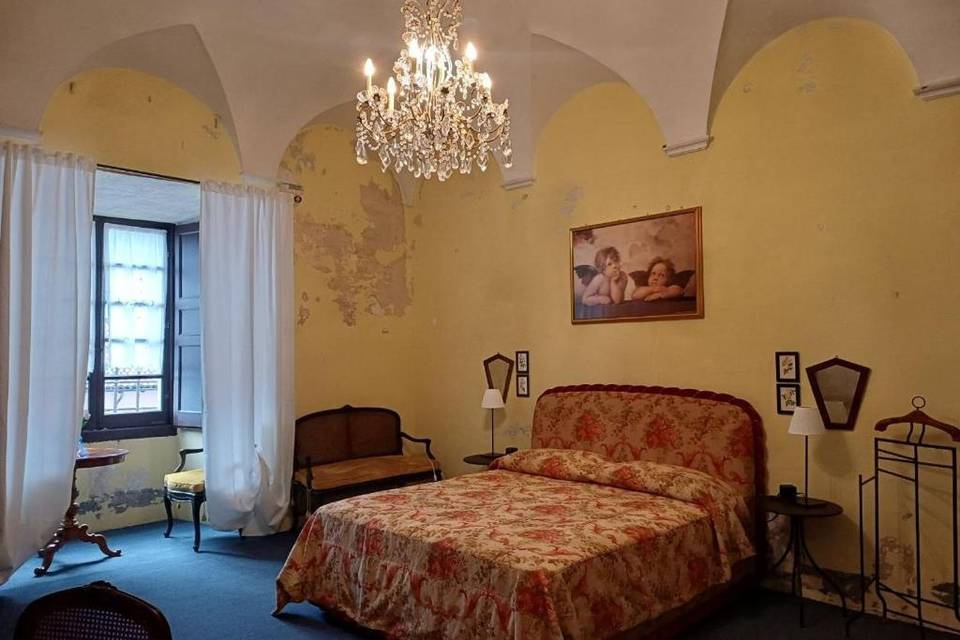 Castello di San Cristoforo