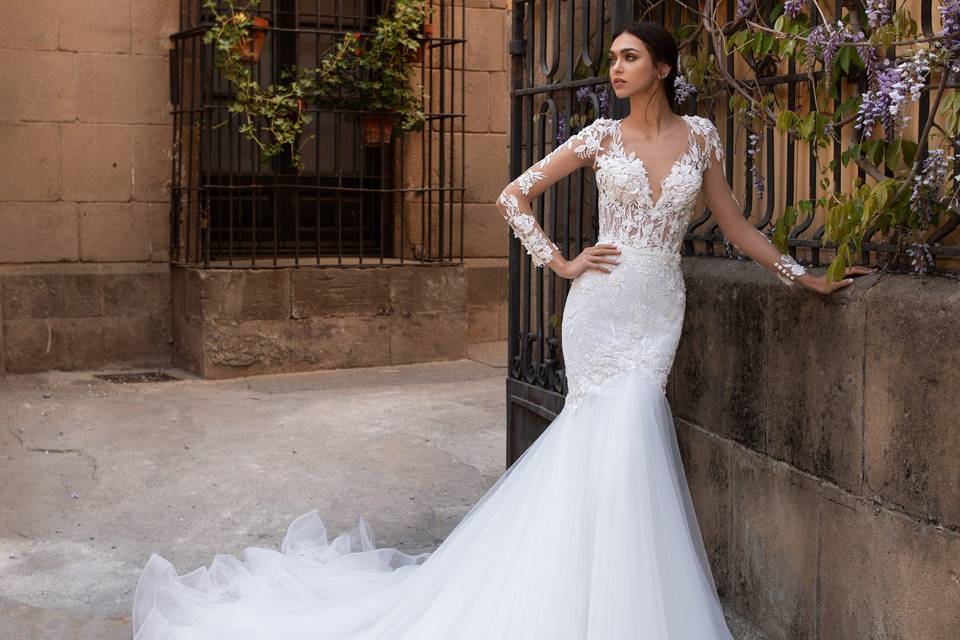 Pronovias