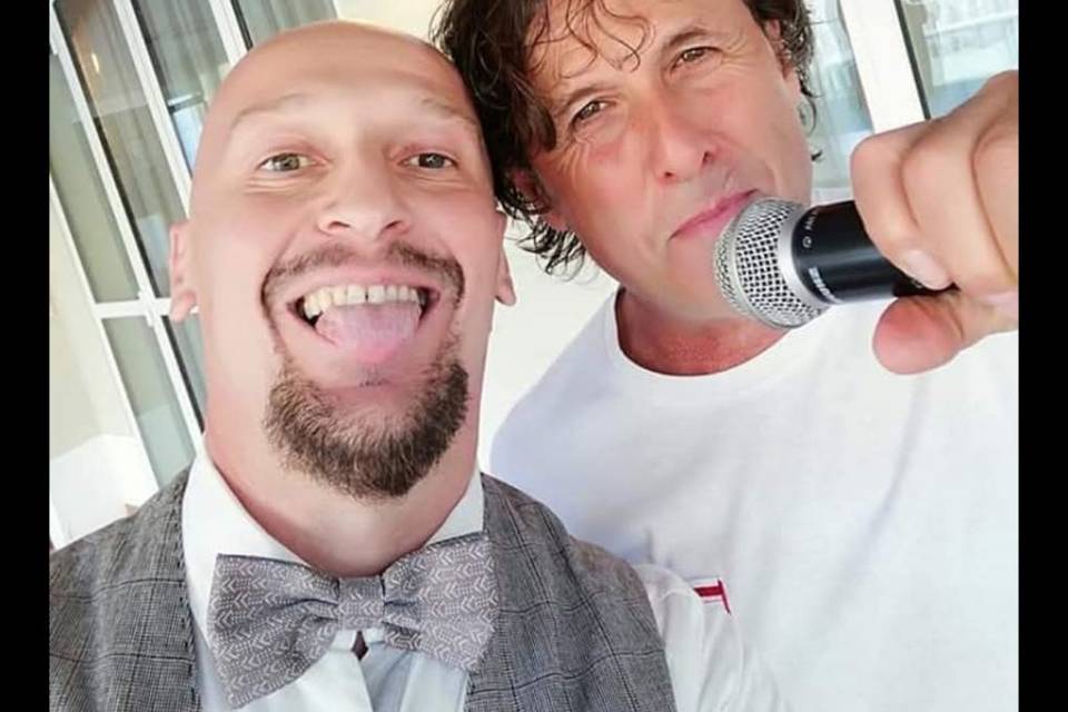 Dj ace e Gianni drudi