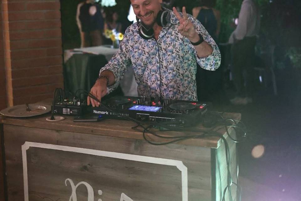 Dj Ace - La musica che Piace