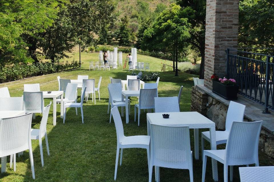 Borgo del gesso