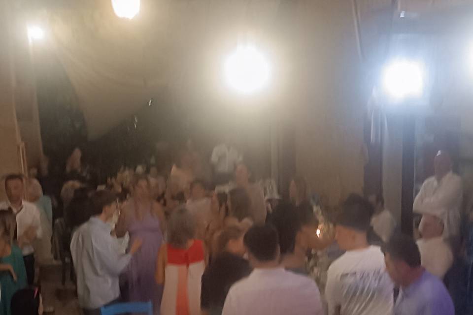 Matrimonio Davide