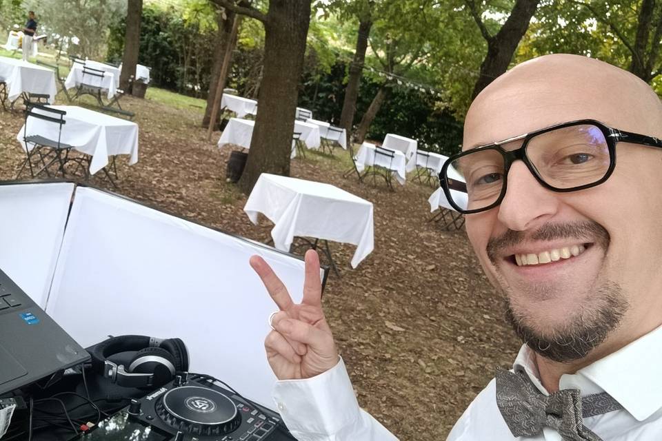 DJ ACE