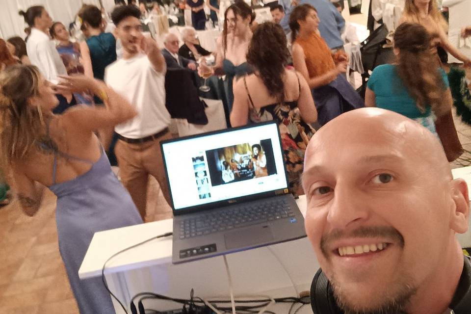 Tutti pazzi x dj Ace