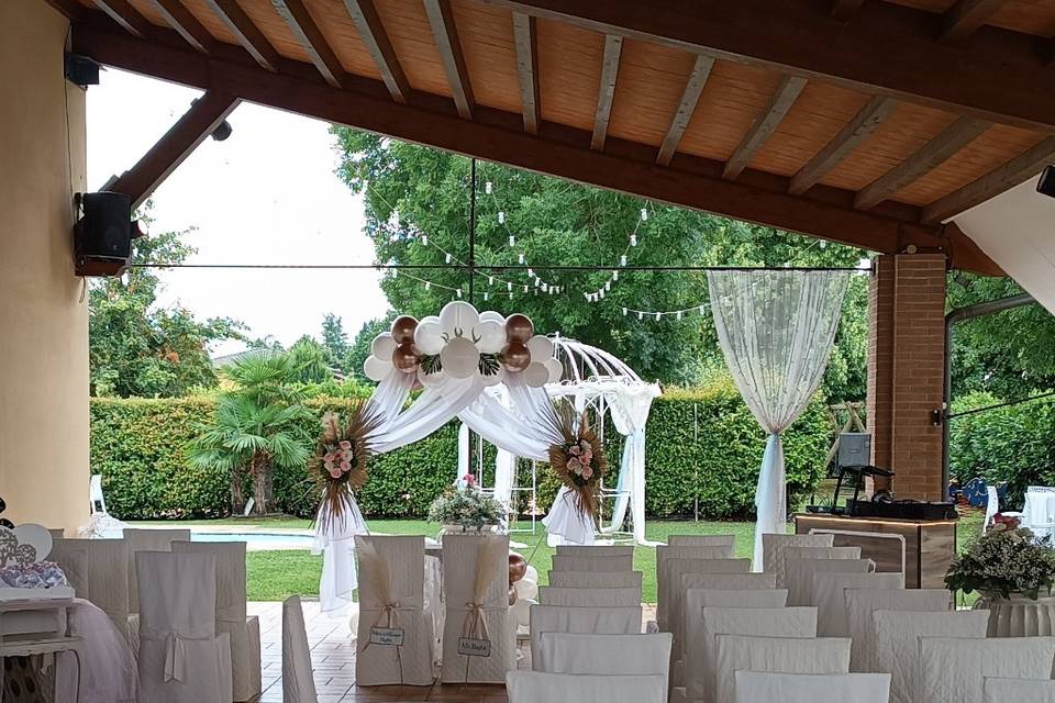 Anatra relais