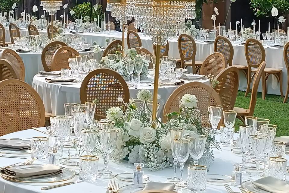 Matrimonio 🔝