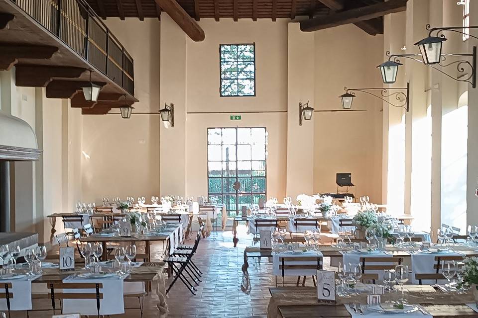 Villa delfini