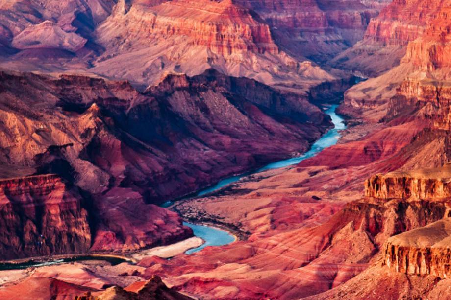 Grand Canyon