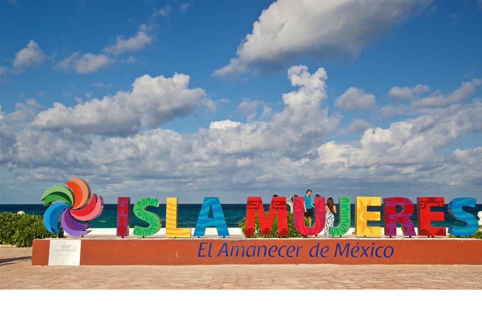 Isla Mujeres