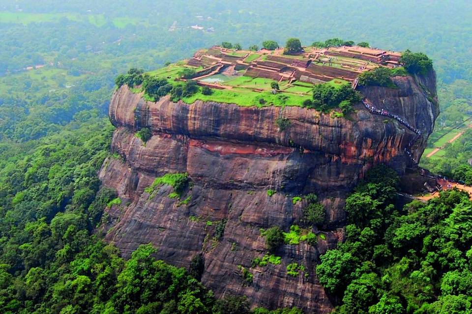 Sri Lanka