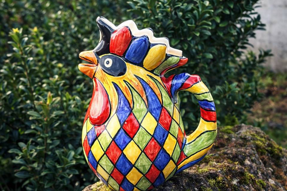 Brocca Garlecchino